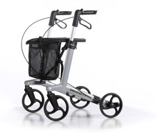 Gemino 20 Foldable 4 Wheel