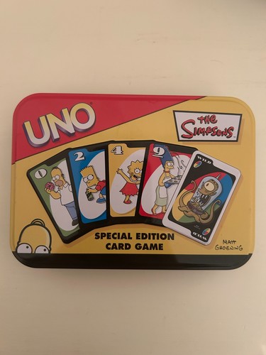 The simpsons special - the,