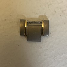 Seiko Titanium Two Tone Titanium Watch Link and Pin 18mm