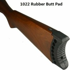 Ruger 10/22 Butt Stock Recoil