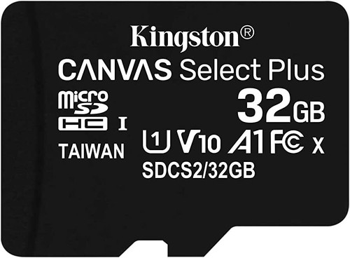 Micro card 32gb - card,