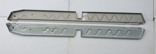 Fiesta inner sill mk1 - fiesta, 1x