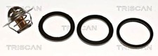 Coolant Thermostat TRISCAN