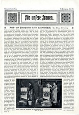 Frau & Krieg M. Weinberg