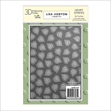 Lisa horton crafts - lisa, 3d