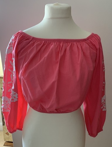 Ladies boho bardot - ladies,
