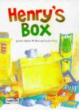 Henry's Box (Picture Stories),Shen Roddie, Sue King