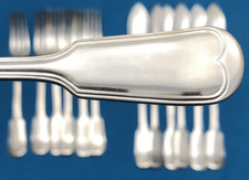 13 Pc FIDDLE THREAD