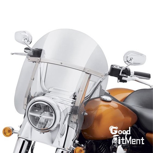 For harley road - for, softail
