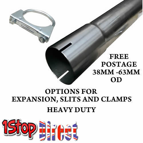 2 5 stainless steel - 1.5",