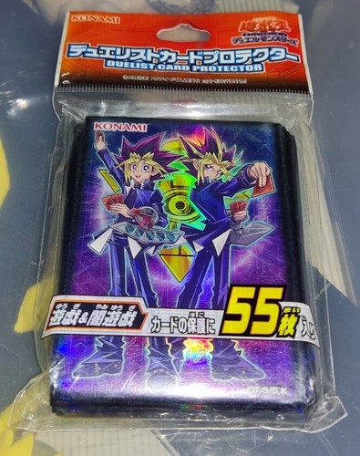 Official konami yugioh ocg - official,