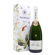 Pol Roger Brut Réserve Magnum