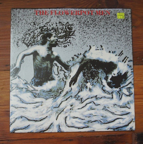 The flowerpot men - the, so