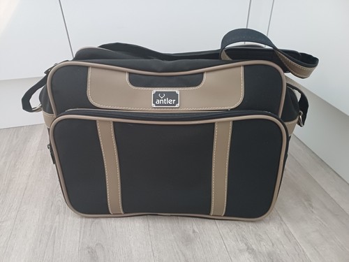 Antler travel bag - travel, luggage