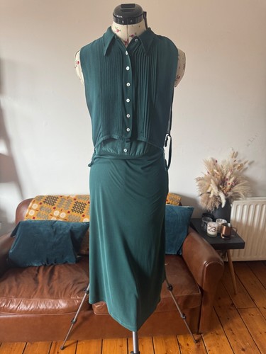 Privatsachen pure silk teal - pure,