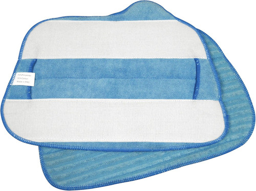 Replacement microfiber cloths - microfiber,