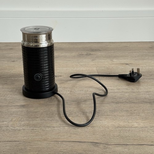 Nespresso aeroccino milk - aeroccino,