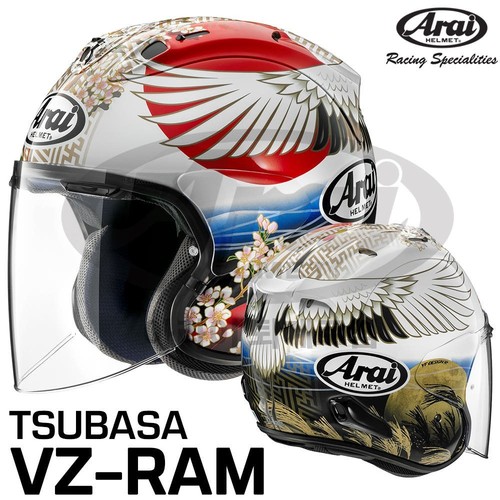 Arai japan ram - arai,
