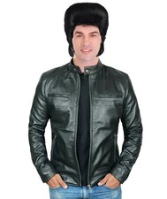 Rockstar Singer Black Wig |