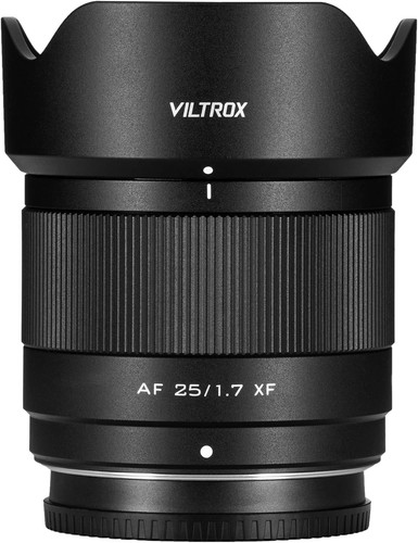 Viltrox 25mm mount 7 - viltrox,