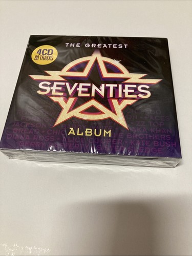 Various artists the greatest - artists,