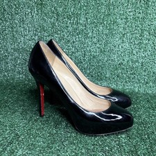 Christian Louboutin Black