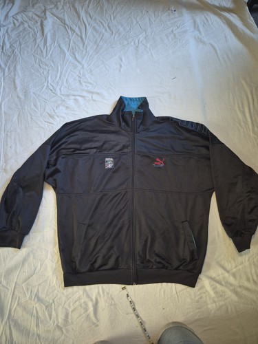 Vintage inrernational puma - inrernational,