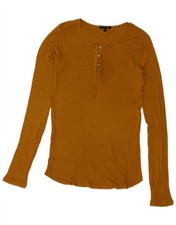 Massimo Dutti Womens Top Long