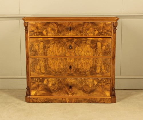 Superb 19th century - a,