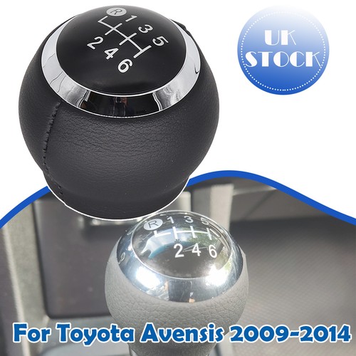 Speed gear stick shift - gear, knob