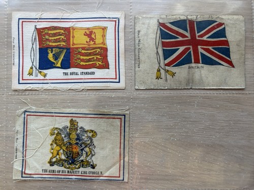 Complete set murray - a,