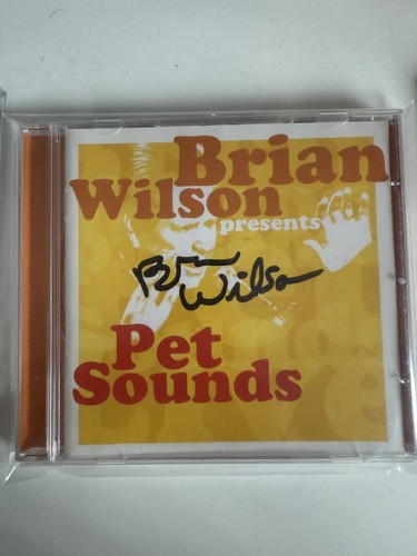 The beach boys brian - the,