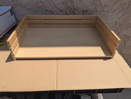 Ikea godmorgon bathroom vanity - bathroom,