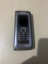 NOKIA E90 COMMUNICATOR UNTESTED JOBLOT