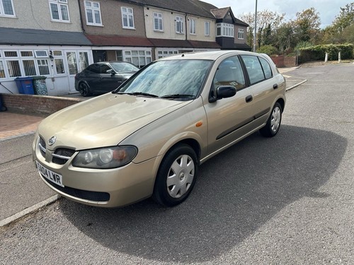Second generation facelifted - second-generation,