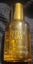 Primark PS City Of Love Eau De