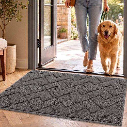 Dirt trapper indoor - dirt,