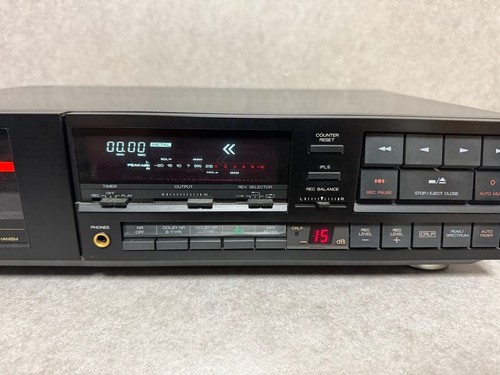 Akai r75cx auto - akai, gx-r75cx