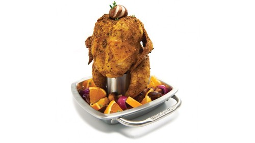 Broil king chicken roaster - king,