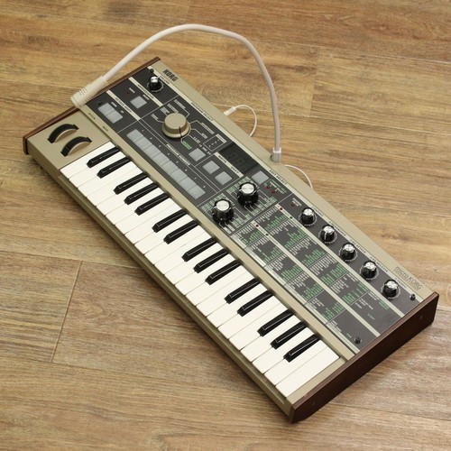 Korg microkorg key - korg, 37-key