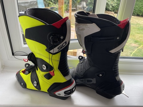 Sidi mag motorcycle - sidi,