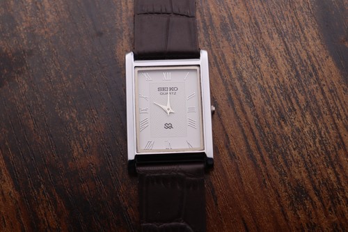 Vintage seiko slim tank - vintage,