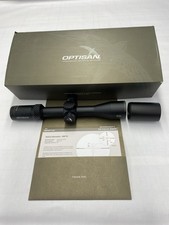 Rifle scope - rifle,