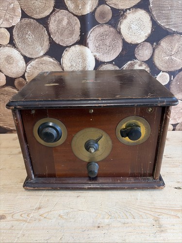 Marconiphone receiver type - marconiphone,