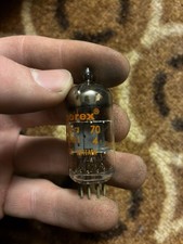 Rare amperex orange - amperex, globe