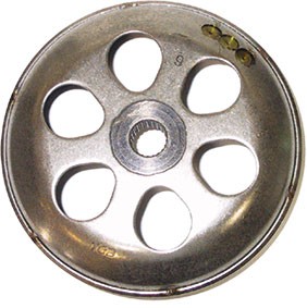 Clutch bell piaggio typhoon - clutch,
