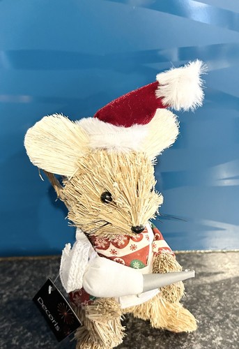 Mouse decoration - mouse,