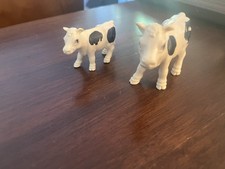 Vintage Britains  1980 Cows