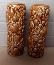 Vintage carlton ware - ware, salt