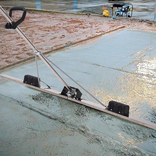 48v cordless concrete vibrator - 48v,
